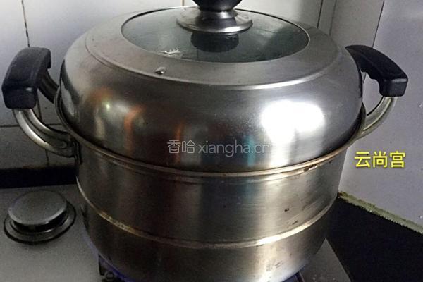 家常清蒸鲈鱼的做法图解11