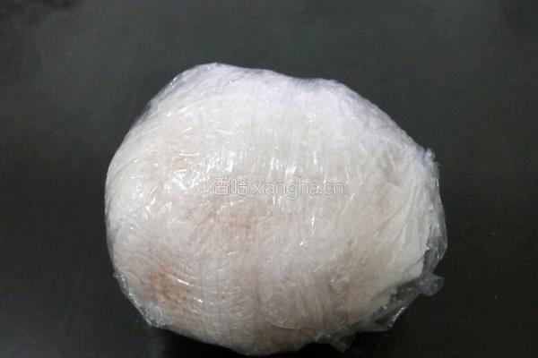 腌鸡蛋的做法图解6