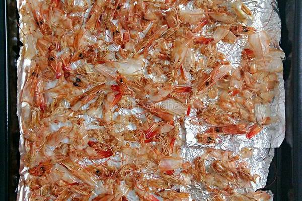 海鲜焗饭的做法图解1