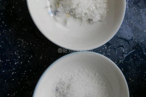爽脆拌青瓜的做法图解5