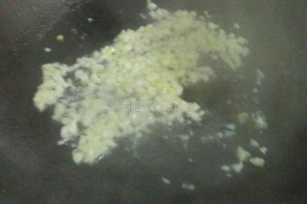 蒜泥白切肉的做法图解4