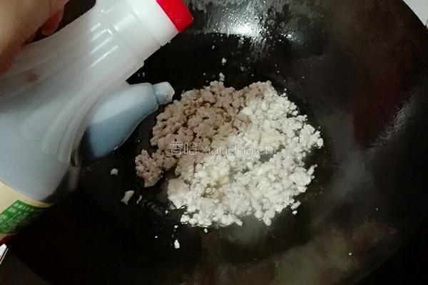 腐乳炖豆腐的做法图解7