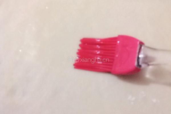 烫面葱香千层肉饼的做法图解6