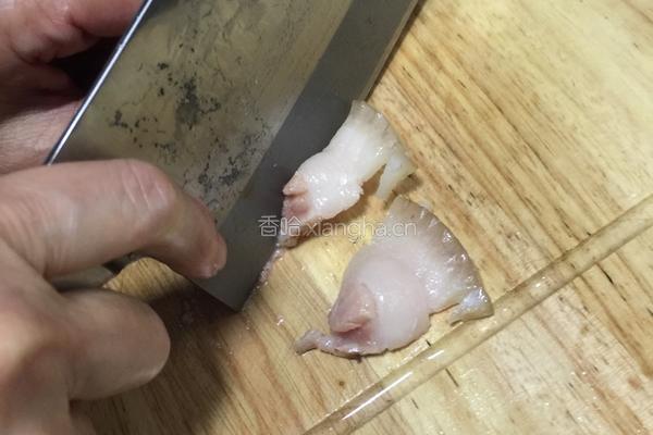 蒸米粉肉的做法图解4
