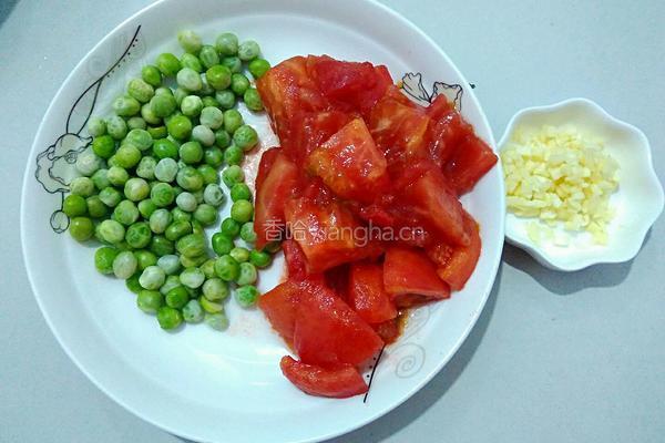 菠萝滑鸡片的做法图解7