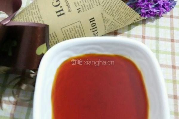 炸辣椒油的做法图解7