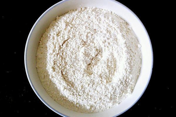 泡菜饼的做法图解5