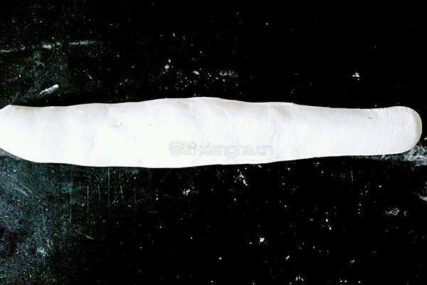 泡菜饼的做法图解8