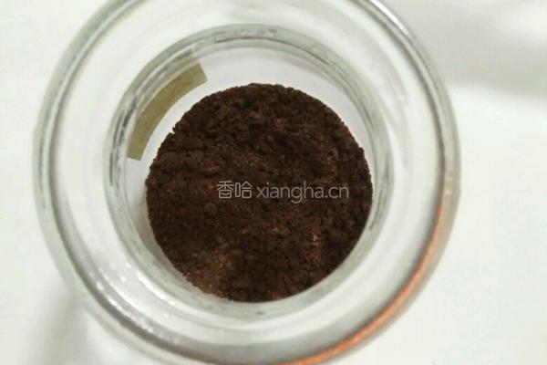 简易木糠杯的做法图解8