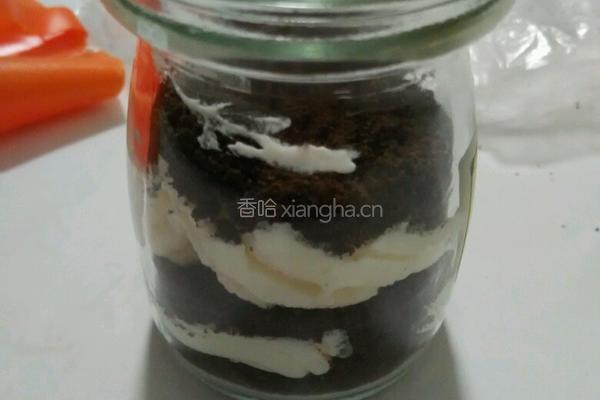 简易木糠杯的做法图解10