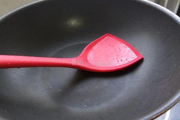 干炸土豆丝的做法图解6