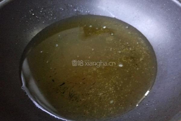 干炸土豆丝的做法图解7