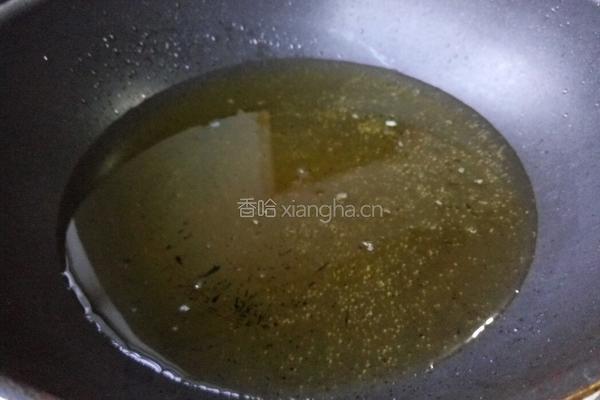干炸土豆丝的做法图解8