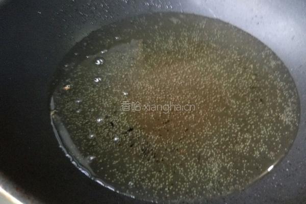 干炸土豆丝的做法图解9