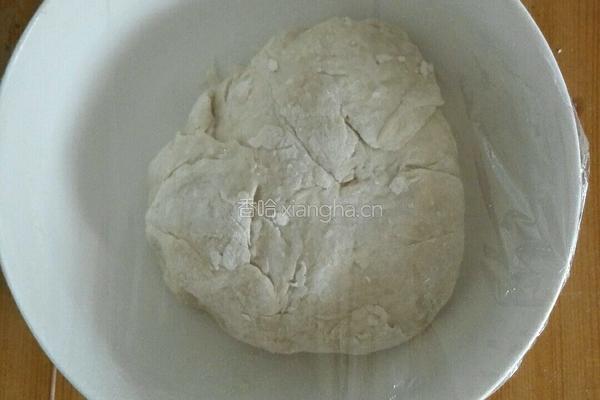 茄子肉饼的做法图解2