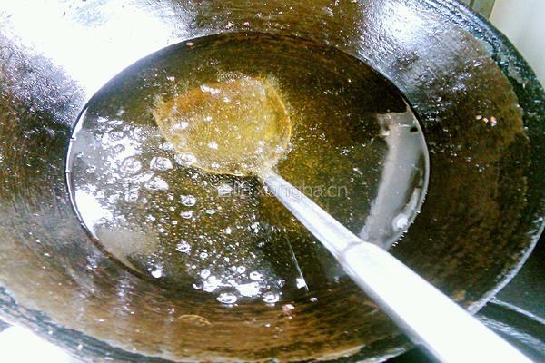 香辣油的做法图解5