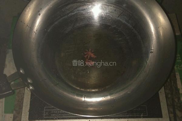 芹菜炒香干的做法图解7