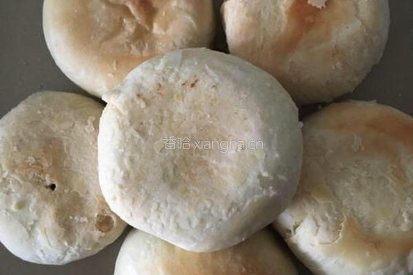 红豆酥的做法图解12