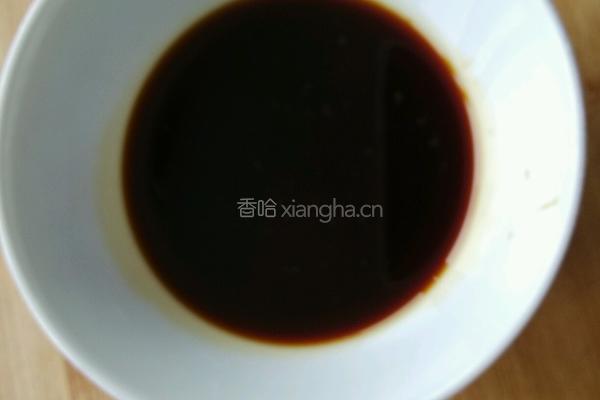 双椒烧茄子的做法图解4