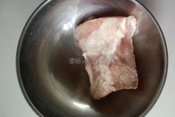 肉末鸡蛋羹的做法图解5