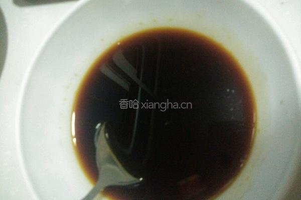 蚝油芦笋的做法图解4