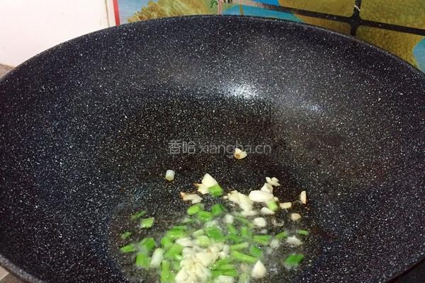 素炒萝卜丝的做法图解4