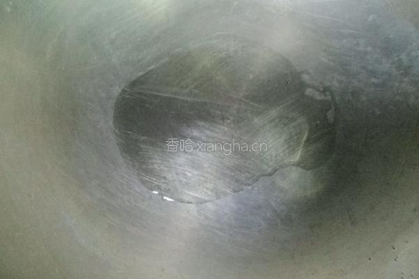 番茄鸡蛋汤的做法图解2