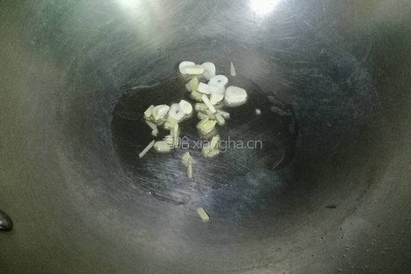 番茄鸡蛋汤的做法图解3