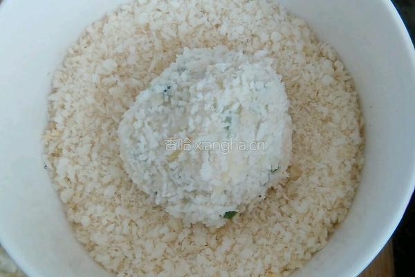 家常土豆饼的做法图解9