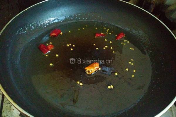 炒土豆丝的做法图解3