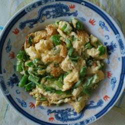 辣椒鸡蛋
