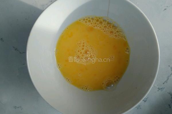 辣椒鸡蛋的做法图解2