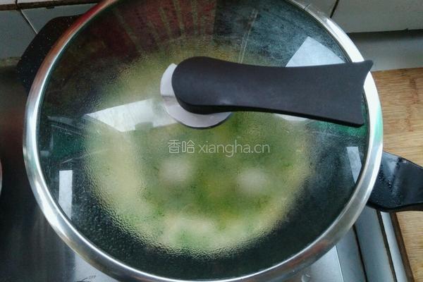 辣椒鸡蛋的做法图解5