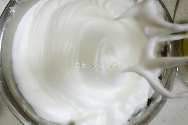 电饭煲蛋糕的做法图解9