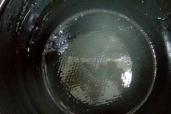电饭煲蛋糕的做法图解12