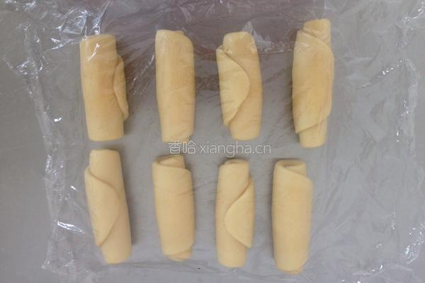 红糖酥饼的做法图解6