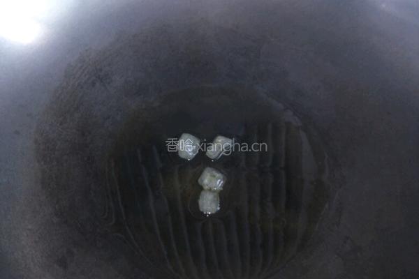 干豆角红烧肉的做法图解4