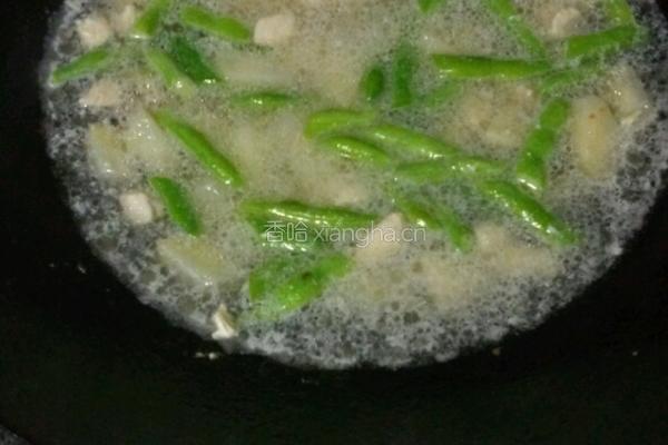 咖喱鸡肉饭的做法图解4