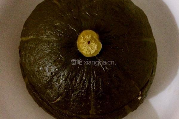 青南瓜蛊的做法图解5