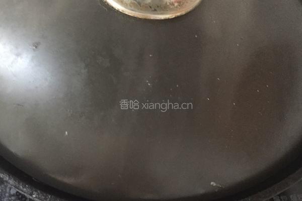 红烧鸭肉的做法图解12