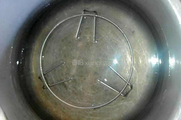 煮红薯的做法图解2