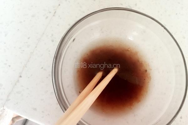 黑椒牛排的做法图解9