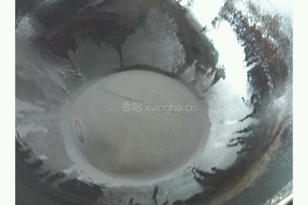 蒜香芦笋的做法图解6