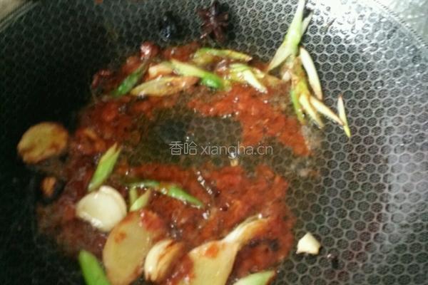 山药炖排骨的做法图解3