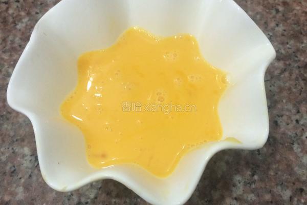 厦门海蛎煎的做法图解4