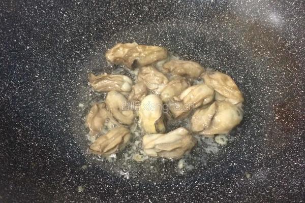 厦门海蛎煎的做法图解5