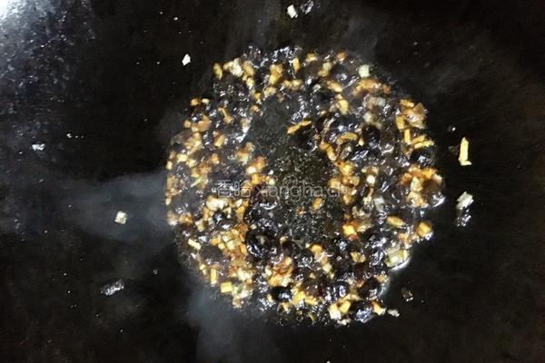 豉香带鱼的做法图解10
