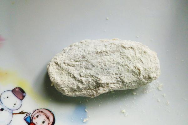脆皮炸鸡翅的做法图解15