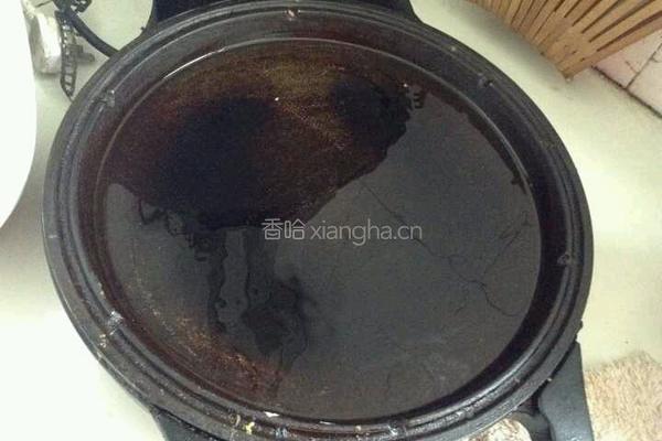 家常带鱼的做法图解7