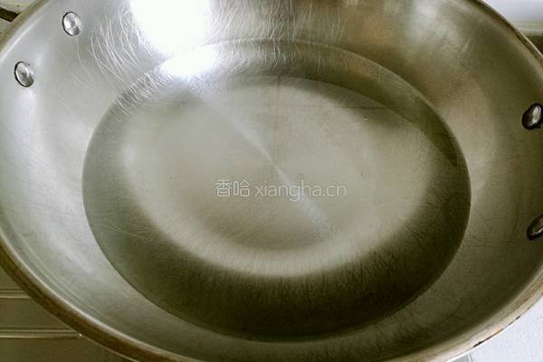 拌金针菇的做法图解3